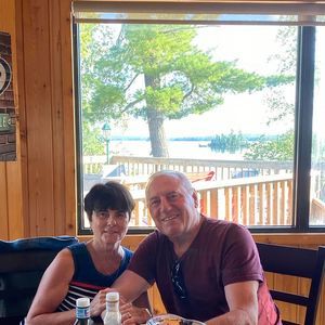 Meet your Posher, Peggy